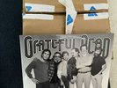 GRATEFUL DEAD Hell In A Bucket/ West LA Fadeaway Vinyl 12