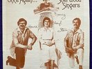 SHERWOOD SINGERS Once Again PRIVATE Xian Folk Rock Psych Funk RARE Listen HEAR