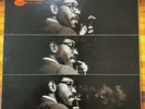 JOE HENDERSON   Mode For Joe   Blue Note BLP 4227 NYC jazz LP