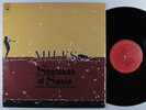 MILES DAVIS Sketches Of Spain COLUMBIA LP VG+ stereo #
