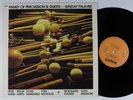 FAMILY OF PERCUSSION & GUESTS Sunday Palaver NAGARA LP VG+ germany #