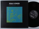 NOAH HOWARD The Black Ark BO'WEAVIL LP VG+ uk Ltd. Ed. reissue arthur doyle #