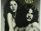 Buckingham Nicks - S/T LP - Polydor SEALED