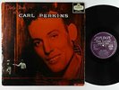 Carl Perkins - Dance Album Of LP - London UK Mono DG