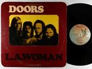 Doors - L.A. Woman LP - Elektra