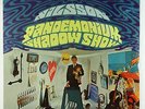 Harry Nilsson - Pandemonium Shadow Show LP - RCA Victor SEALED