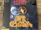 Public Enemy ?– Fear Of A Black Planet VMP Brown Blue Marble Vinyl 2LP - SEALED