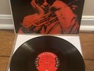 Miles Davis 'Round About Midnight LP Vinyl OG Mono 1957 6-Eye Columbia VG+/Ex