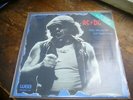 AC DC You Shook Me All Night Long rare DJMIX 12