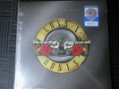 Guns N' Roses GREATEST HITS Paradise City Splatter Vinyl 2020