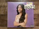 Olivia Rodrigo SOUR (Exclusive Transparent Violet Limited Edition Vinyl LP)
