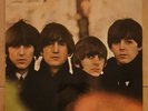 The Beatles-Beatles For Sale. PMC 1240. 1964 Rare Mono 1st Press. Ex. Condition