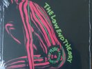 A Tribe Called Quest - The Low End Theory 2x LP Album Reissue Remastered 2016 US
