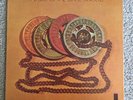 THE BEST OF THE STAPLE SINGERS, 1973 ORIGINAL RECORD ALBUM VINYL LP VG+ STS-5523