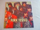 Pink Floyd - The Piper At The Gates Of Dawn, Near Mint++ LP, Import, EMI FA3065