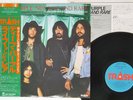 DEEP PURPLE NEW,LIVE & RARE TRASH TRSH-2009 JAPAN OBI VINYL LP