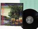 FLEETWOOD MAC TANGO IN THE NIGHT WARNER P-13490 JAPAN OBI VINYL LP