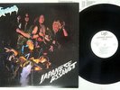 VENOM JAPANESE ASSAULT VAP 35177-25 JAPAN PROMO VINYL LP