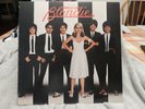 Blondie Parallel Lines vinyl record album LP original issue
