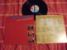 GANG OF FOUR 1979 LP ENTERTAINMENT Sex Pistols, Mekons, Au Pairs, Pere Ubu,Wire