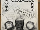 ERICK COSAQUE & X7 KILLER GWOKA JAZZ FUSION 