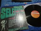 LUCIANO CASTRO Y SU ORQUESTA SELECCIONES ALL ART LABEL SALSA ORIG LP HEAR