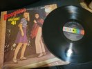 OZZIE TORRENS BOOGALOO IN APARTMENT 41 DECCA ORIG LABEL SALSA LP HEAR LATIN SOUL