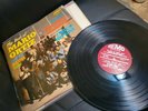 MARIO ORTIZ & ALL STAR BAND THE BEST REMO ORIG LABEL SALSA LP HEAR SON MONTUNO