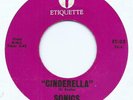 GARAGE PUNK 45 - SONICS 