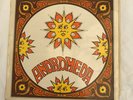 ANDROMEDA UK RCA SF8031 VINYL LP, MAY BLITZ, TROUT MASK REPLICA.