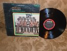 Pharoah Sanders Deaf Dumb Blind Impulse AS 9199 stereo org pres 1966 VG+ LP