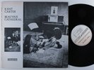 KENT CARTER Beauvais Cathedral EMANEM LP VG++ #