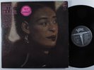 BILLIE HOLIDAY Stormy Blues VERVE 2XLP VG+ gatefold #