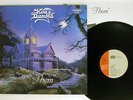 KING DIAMOND THEM FEMS SP25-5327 JAPAN PROMO VINYL LP