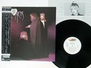 STEVIE NICKS WILD HEART WEA P-11337 JAPAN OBI VINYL LP