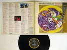 BOB MARLEY & THE WAILERS CONFRONTATION TUFF GONG 25S-167 JAPAN OBI VINYL LP
