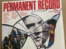 Permanent Record - Original Motion Picture Soundtrack - Used Promo LP -Near Mint
