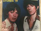 Rolling Stones Double LP 78 Satisfaction Guaranteed First Pressing Germany Rare?