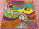 ALBERT AYLER In Greenwich Village (1967) LP Impulse orig free jazz