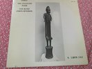 K CURTIS LYLE Collected Poem For Blind Lemon Jefferson LP (1971) free jazz