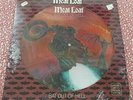 MEAT LOAF Bat Out Of Hell (1977) Picture Disc LP SEALED