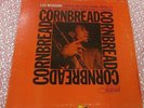 LEE MORGAN Cornbread LP (1967) LP Blue Note mono orig rvg