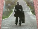 JOHN PRINE Fair And Square (2007) LP Oh Boy original country folk ssw