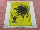 SUN RA ARKESTRA Media Dreams LP (1978) orig Saturn Research free jazz ART CVR