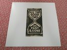GILLIAN WELCH & DAVID RAWLINGS All The Good Times LP (2009) ltd folk