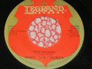 GARY U.S. BONDS I Wanna Holler 45 rpm Northern Mod/Soul STORE STOCK