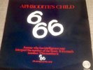 APHRODITE'S CHILD - 666 Ex Condition UK Vertigo Spaceship Label DOUBLE VINYL LP