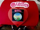 HEART DREAMBOAT ANNIE MAGAZINE PROMO HANGING MOBILE DISPLAY   COLLECTABLES