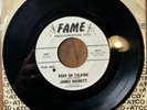 Northern Soul 45 - James Barnett - Keep On Talking Fame 1001 Promo 1967 VG+
