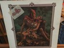 MALO S/T LATIN PSYCH ROCK FUNK WLP PROMO